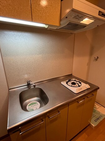 リクレイシア西麻布I番館の物件内観写真